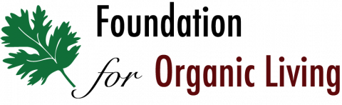 Foundation for Organic Living