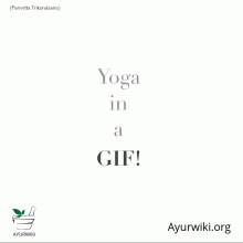 Parivṛtta Trikoṇāsana