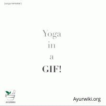 Surya Namaskar